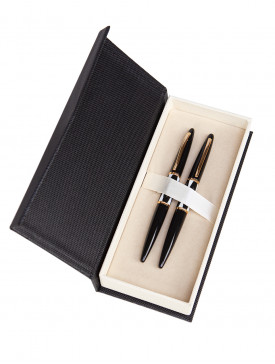 Coffret stylos Jade / Duo