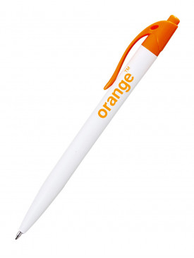 Stylo Bravo Orange