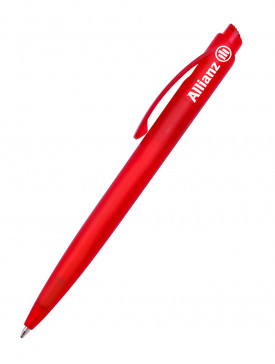 Stylo Savosa Rouge