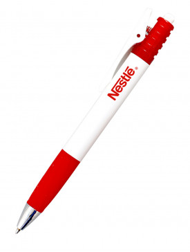 Stylo Verdi Rouge