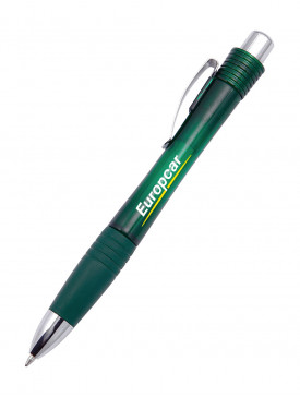 Stylo Ticino Vert