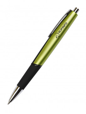 Stylo Cigale Verte