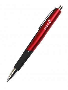 Stylo Cigale Rouge