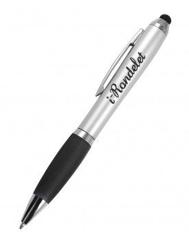 Stylo I-Rondelet Noir