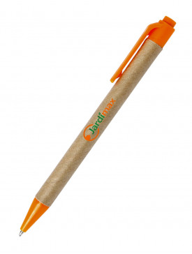 Stylo Modeste / Orange