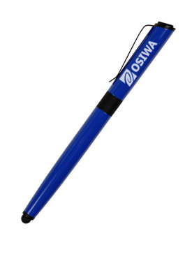 Stylo Sirene Bleu