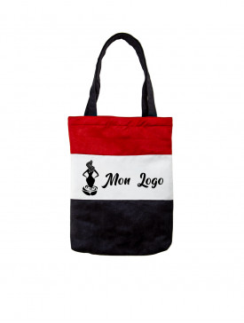 Tote Bag Daim