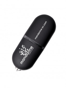 CLé USB Pod Noire