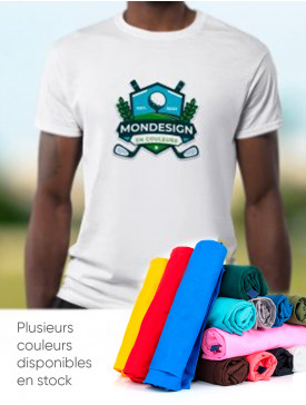 T-shirt Personnalisé