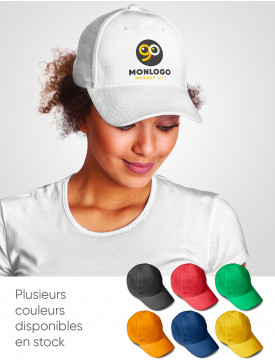 La Casquette Publicitaire