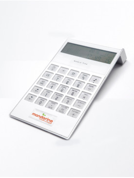 Calculatrice multifonction