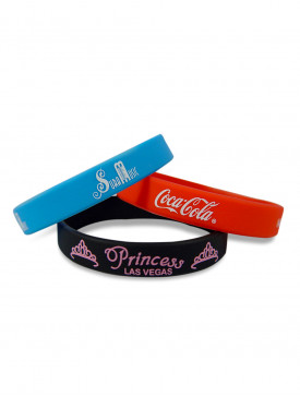 Bracelets Silicone