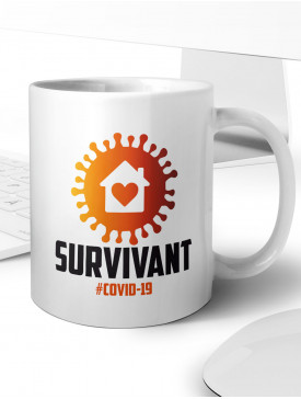 Survivant Covid-19