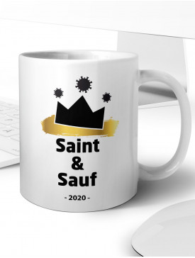 Saint & Sauf