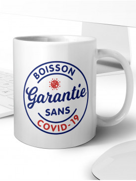 Boisson Garantie Sans Covid