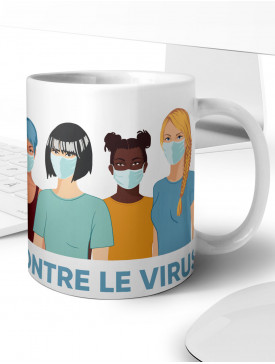 Tous Contre Le Virus