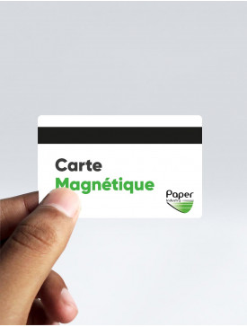 Carte Magnétique