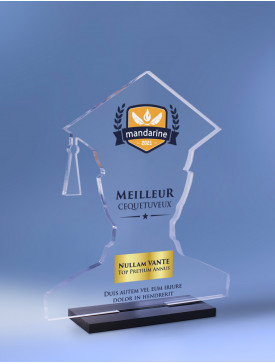 Le trophée ’’School Award’’