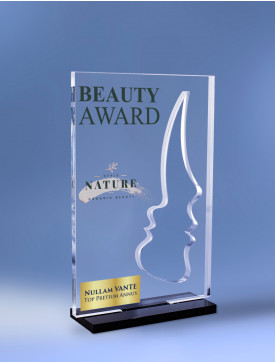 Le Beauty Award