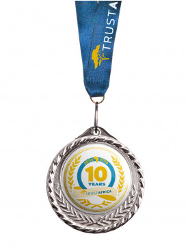 Médaille d’Argent 01