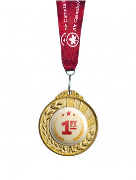 Médaille d’Or 02