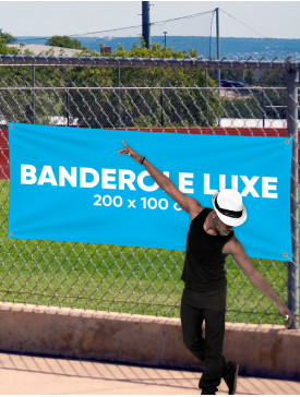Banderole Luxe 01