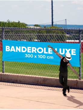 Banderole Luxe 02