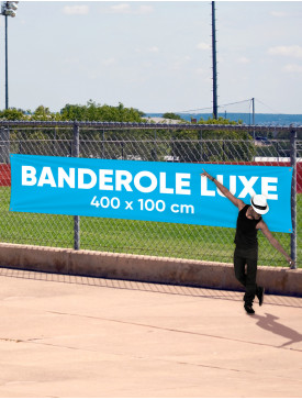 Banderole Luxe 03