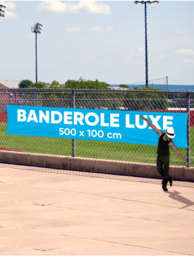 Banderole Luxe 04