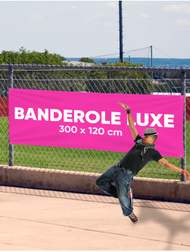 Banderole Luxe 05