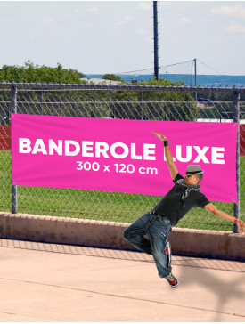 Banderole Luxe 05