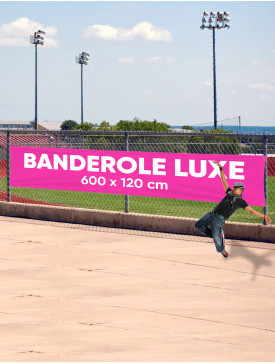 Banderole Luxe 08