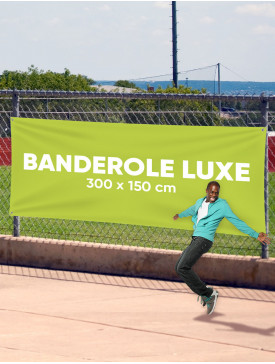 Banderole Luxe 09