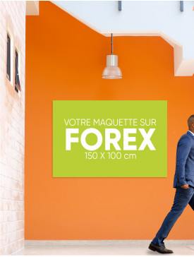 Panneau Forex L ⅔ / 04