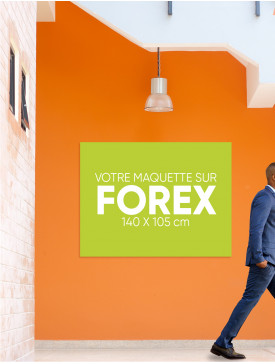 Panneau Forex L ¾ / 03