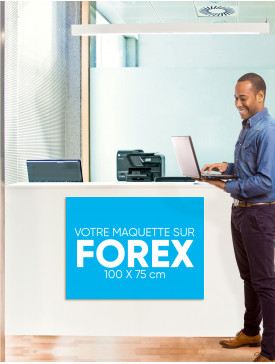 Panneau Forex M ¾ / 04