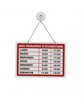 Horaires sur Forex