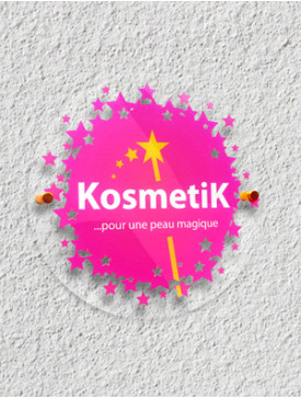 Plexi Rond 04