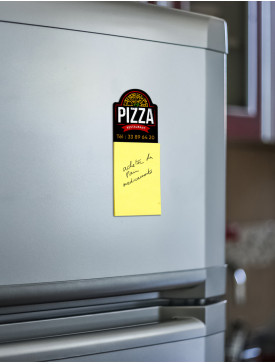 Magnet frigo Post-it 03