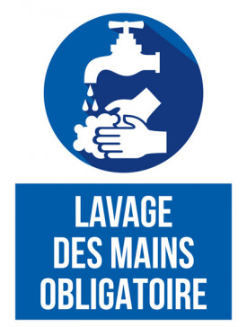 Lavage des Mains 01
