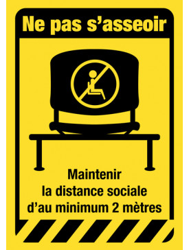 Ne pas s’Assoir 04
