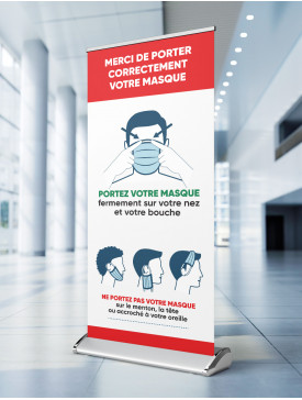 Merci de porter...