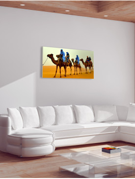 Tableau Canvas 120 x 60 cm