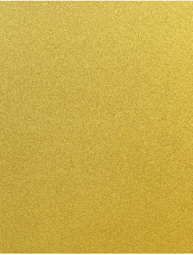 Feuille Or Perlé