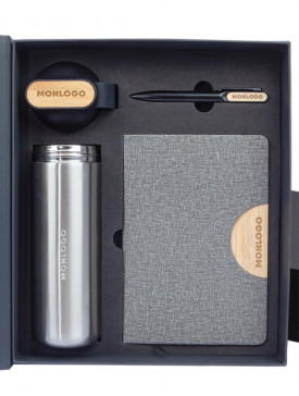 Coffret Téranga