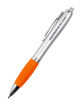 Stylo I-Rondelet Orange