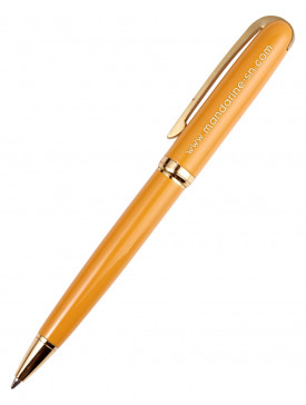 Stylo Mandarine