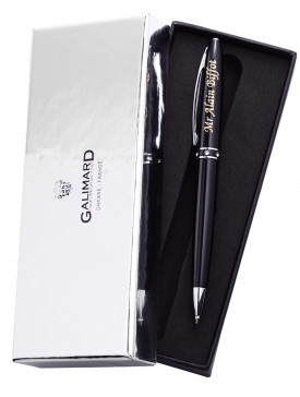 Stylo Signature