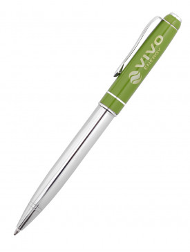 Stylo Émeraude