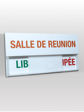 Salle de Réunion 01